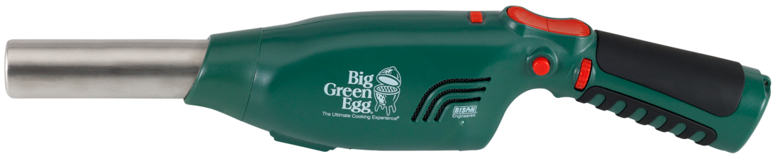 Big-Green-Egg-niter-Feuerzeug.jpg Big Green Egg Gas Grillanzünder - Feuerzeug, nachfüllbar – Bild 1