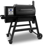 Moesta Pelletgrill Sheriff 2.0