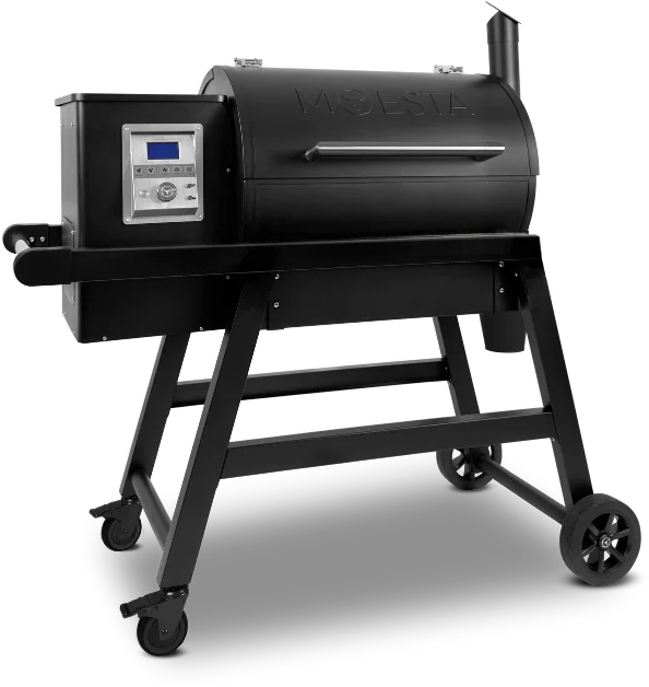 Moesta-Pelletgrill-Sheriff-2-0.jpg Moesta Pelletgrill Sheriff 2.0 – Bild 1