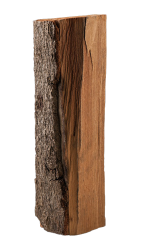 Palette kammergetrocknetes gespalten Hainbuche Brennholz 25cm – Bild 5