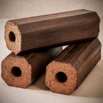 Pini Kay Briketts (NL) Palette 96 Säcke x 10 kg (960 kg) – Bild 3